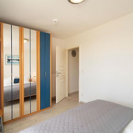 Hanseaten Residenz App 20 Scharbeutz Exterior foto