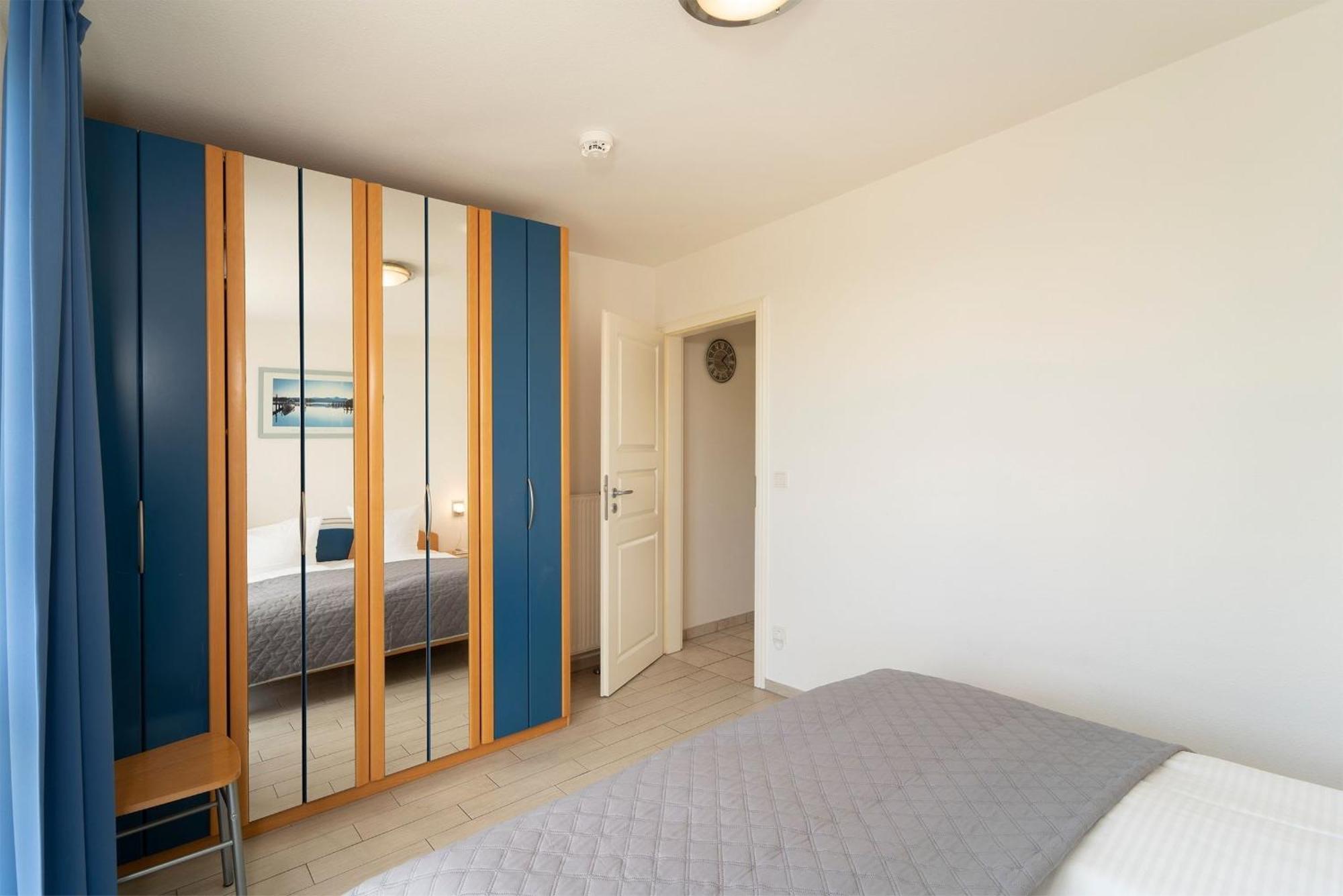 Hanseaten Residenz App 20 Scharbeutz Exterior foto