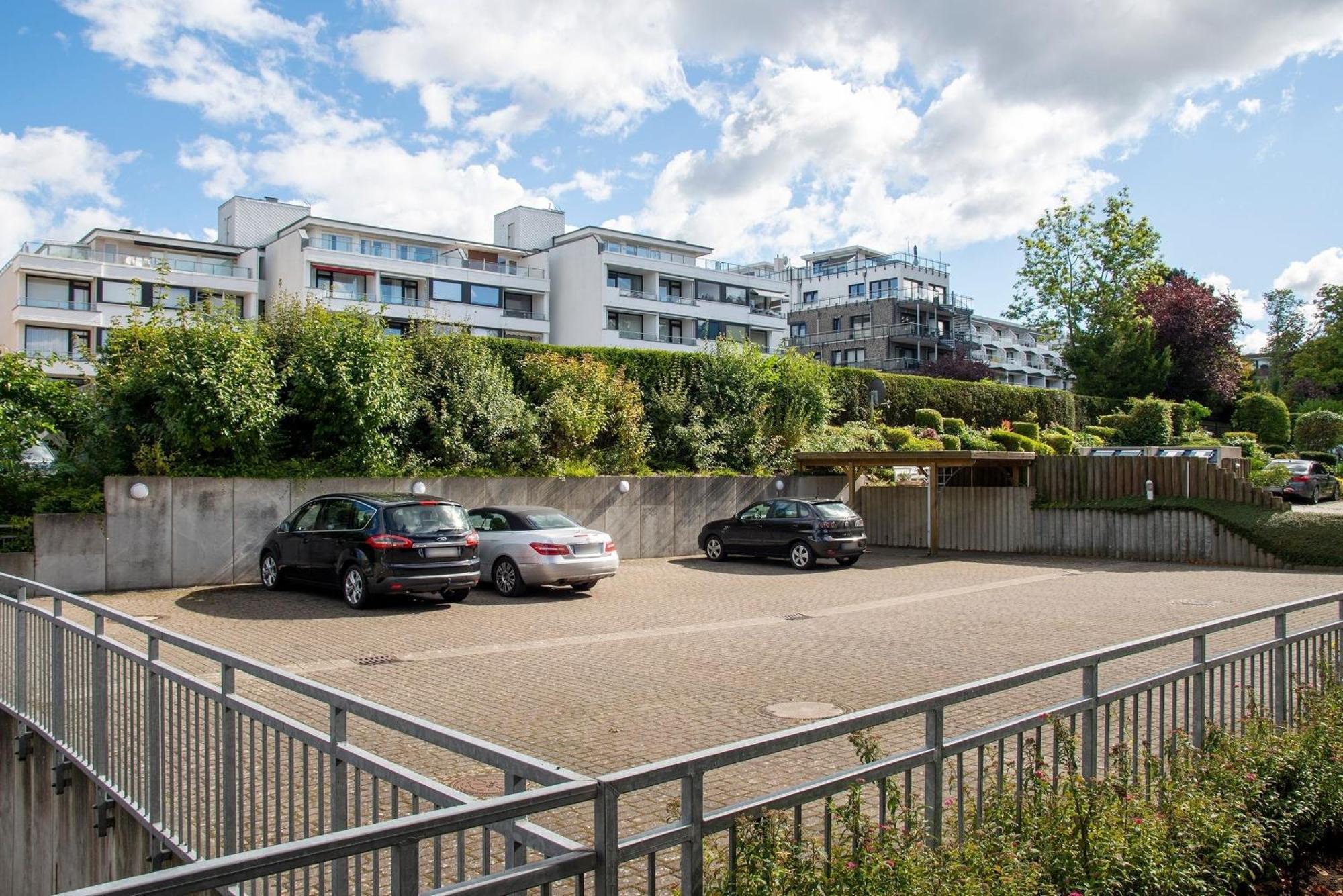 Hanseaten Residenz App 20 Scharbeutz Exterior foto